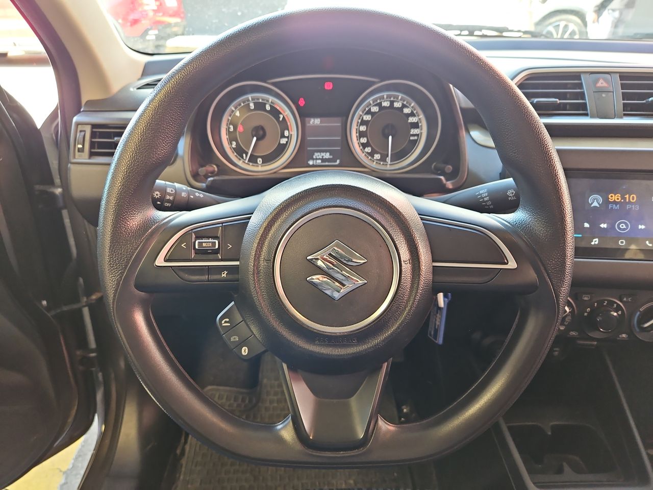 Suzuki Dzire Dzire 1.2 2023 Usado en Usados de Primera - Sergio Escobar