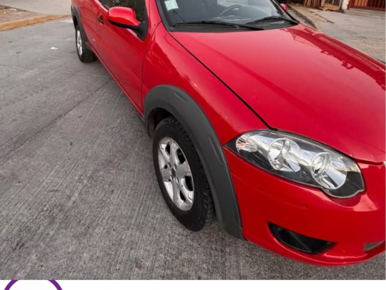 RAM 700 SLT CD DCAB 1.4 2019