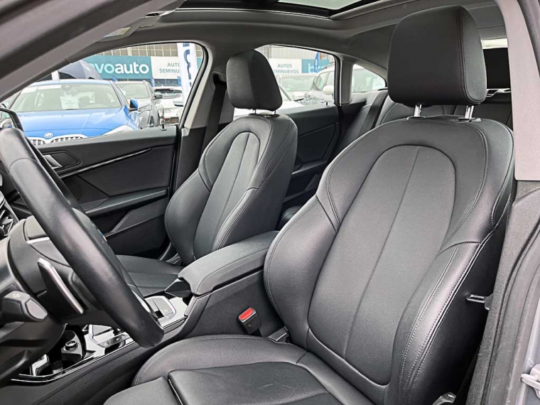 Bmw 220 I Gran Coupé Dynamic 2024 Usado Usado en BMW Premium Selection Bmw 220 I Gran Coupé Dynamic 2024 Usado Usado en BMW Premium Selection