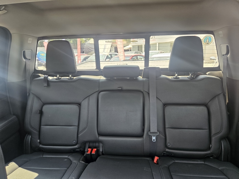 Chevrolet Silverado Silverado 5.3 Aut 2020 Usado en Rosselot Usados