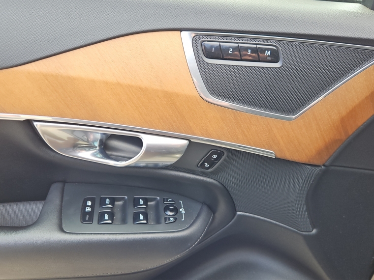 Volvo Xc90 Ii Recharge Plus 2024 Usado  Usado en BMW Premium Selection