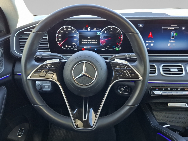 Mercedes benz Gle 450 D 4x4 3.0 Aut 2025 Usado Usado en BMW Premium Selection Mercedes benz Gle 450 D 4x4 3.0 Aut 2025 Usado Usado en BMW Premium Selection