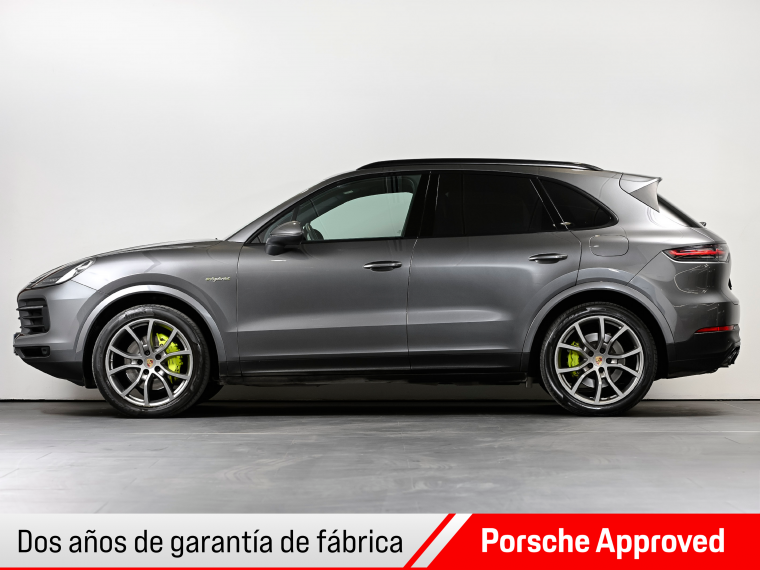 Porsche Cayenne E-hybrid E3 2023 Usado Usado en BMW Premium Selection Porsche Cayenne E-hybrid E3 2023 Usado Usado en BMW Premium Selection