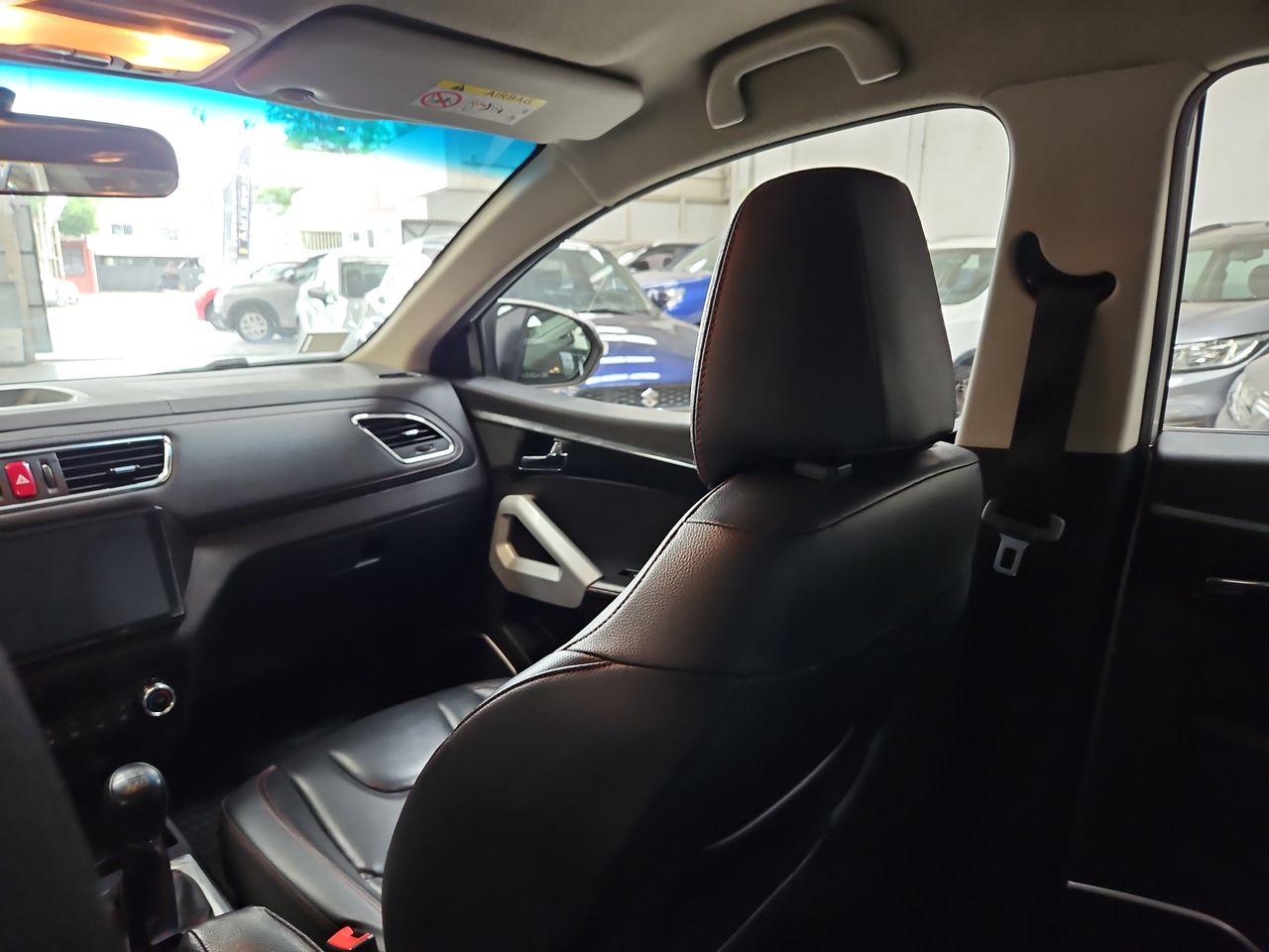 Jac Js2 Js2 Hb 1.5 2023 Usado en Usados de Primera - Sergio Escobar