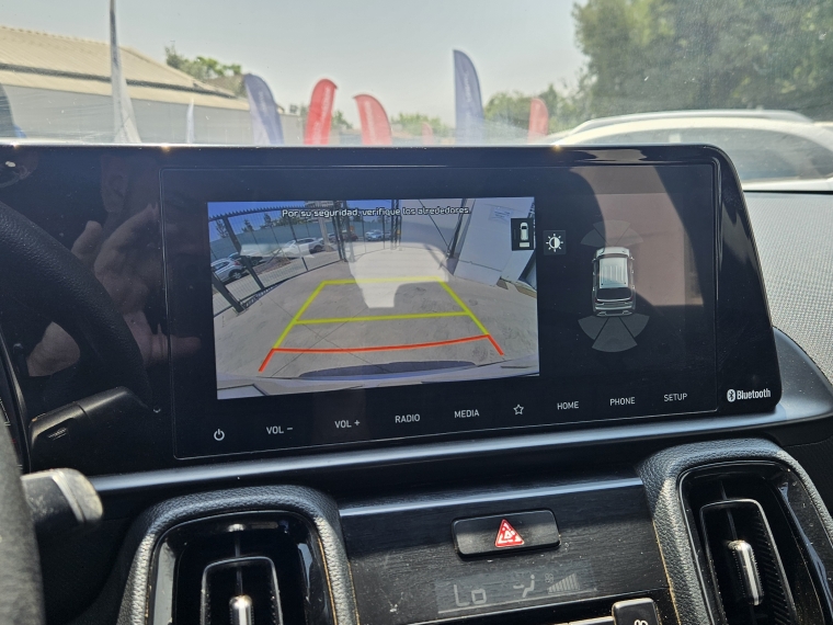 Kia Sonet Sonet Ex 1.5 2022 Usado Usado en Webautos.cl Kia Sonet Sonet Ex 1.5 2022 Usado Usado en Webautos.cl