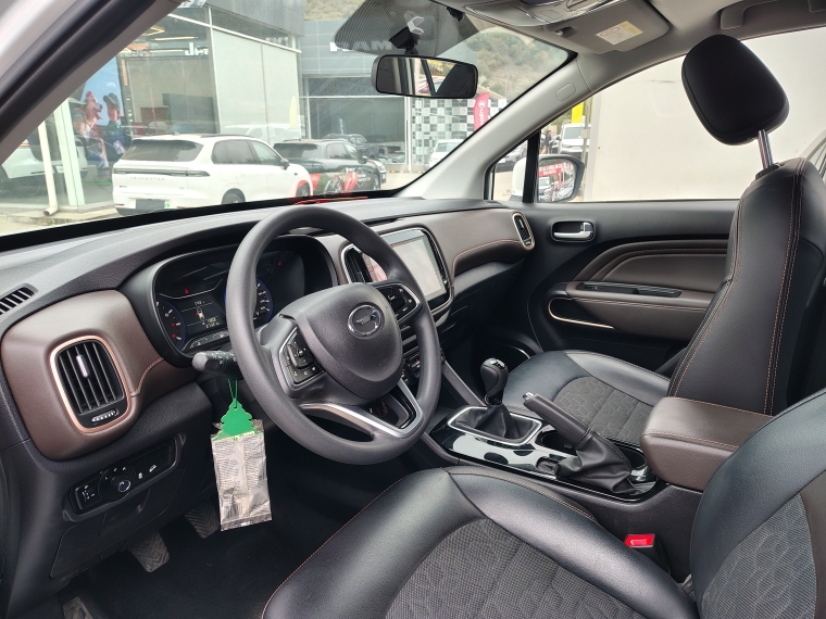 Gac motor Gs3 Gs3 Mt 1.5 2023 Usado en Rosselot Usados