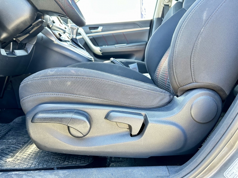 Great wall Haval 1.5l Active At 2017 Usado  Usado en Kovacs Usados