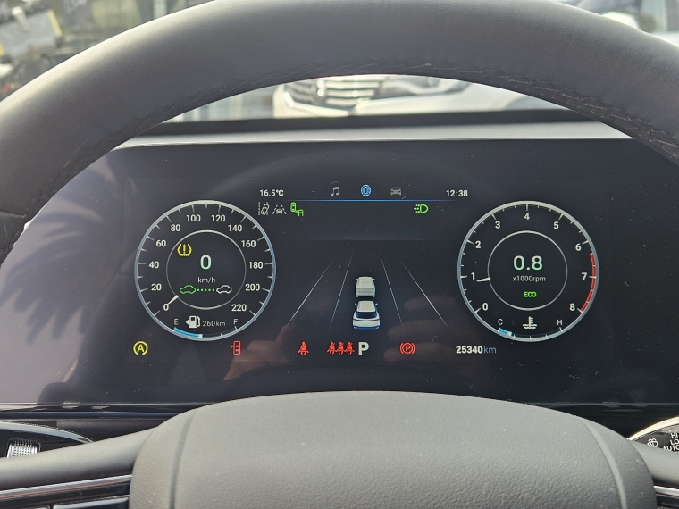 Omoda C5 Prestige 1.5 Aut 2024 Usado  Usado en Kovacs Usados