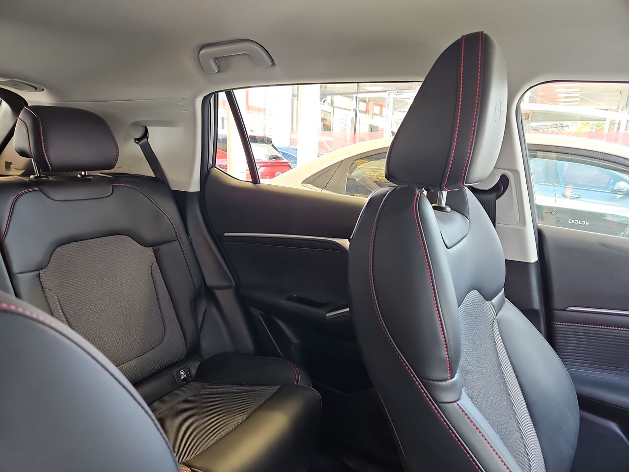 Gac motor Emkoo Emkoo Gdi Ge 1.5 At 2025 Usado en Usados de Primera - Sergio Escobar