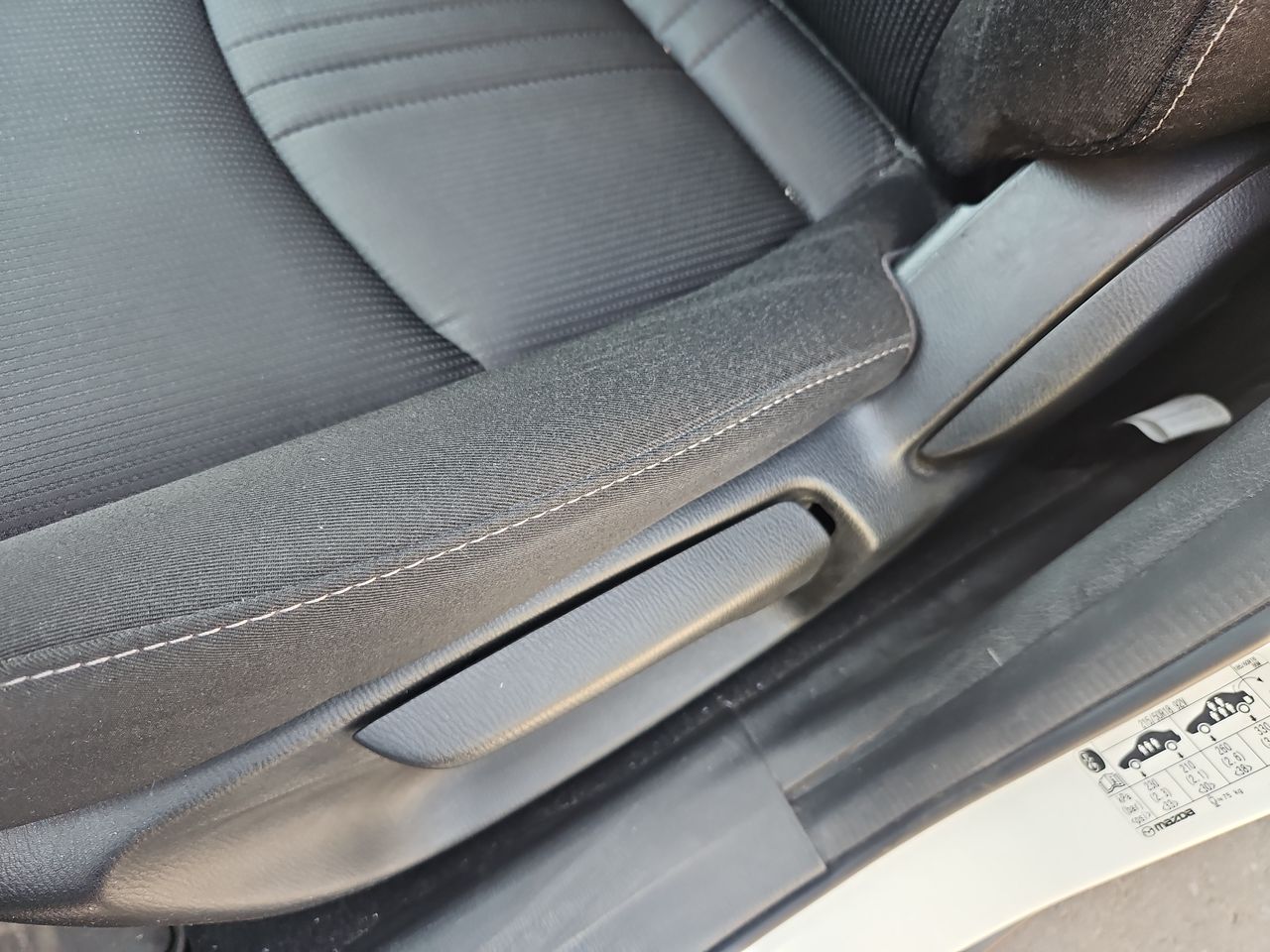 Mazda Cx-3 New Cx 3 R 2.0 2019 Usado Usado en Webautos.cl Mazda Cx-3 New Cx 3 R 2.0 2019 Usado Usado en Webautos.cl