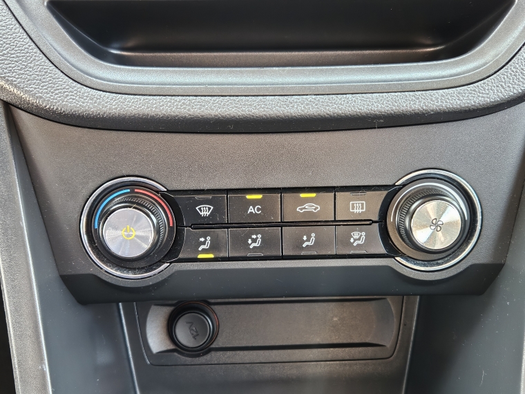 Mg 3 3 Hatch Back 1.5 2022 Usado en Rosselot Usados