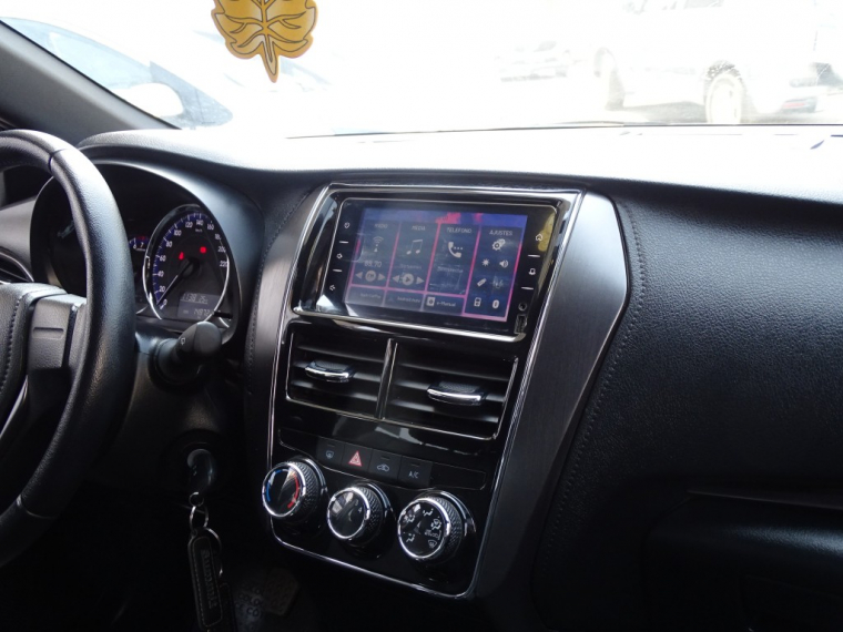 Toyota Yaris Mt 2022 Usado Usado en Webautos.cl Toyota Yaris Mt 2022 Usado Usado en Webautos.cl