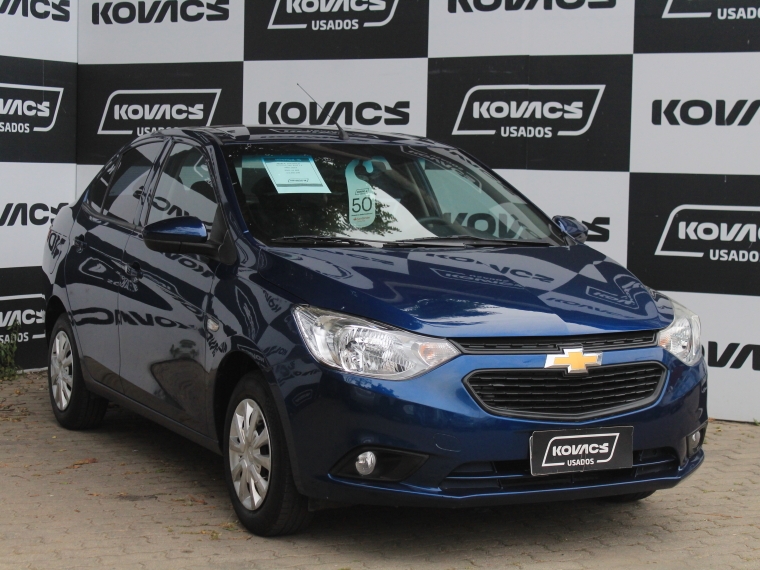 Chevrolet Sail 1.5 L Mt 2022 Usado  Usado en Kovacs Usados