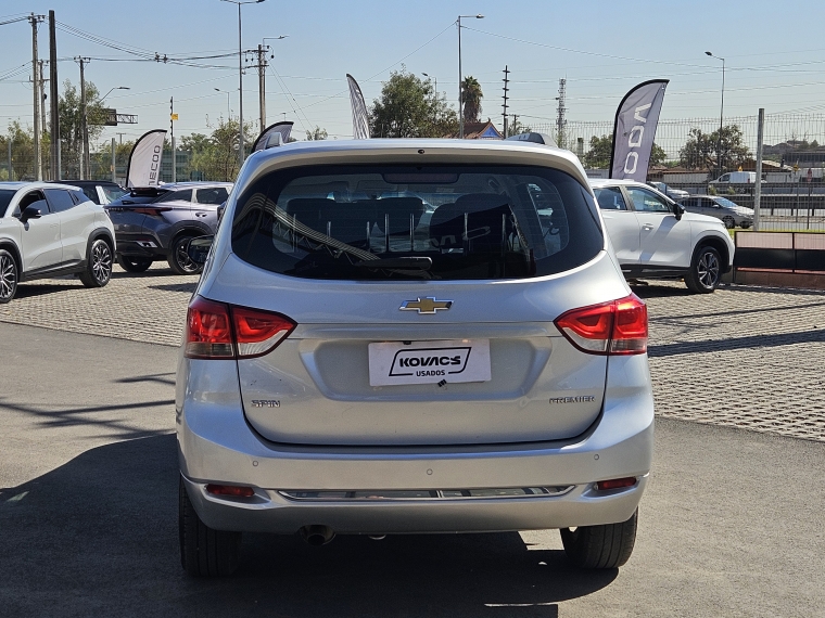 Chevrolet Spin 1.8 Premier Mt 2020 Usado  Usado en Kovacs Usados