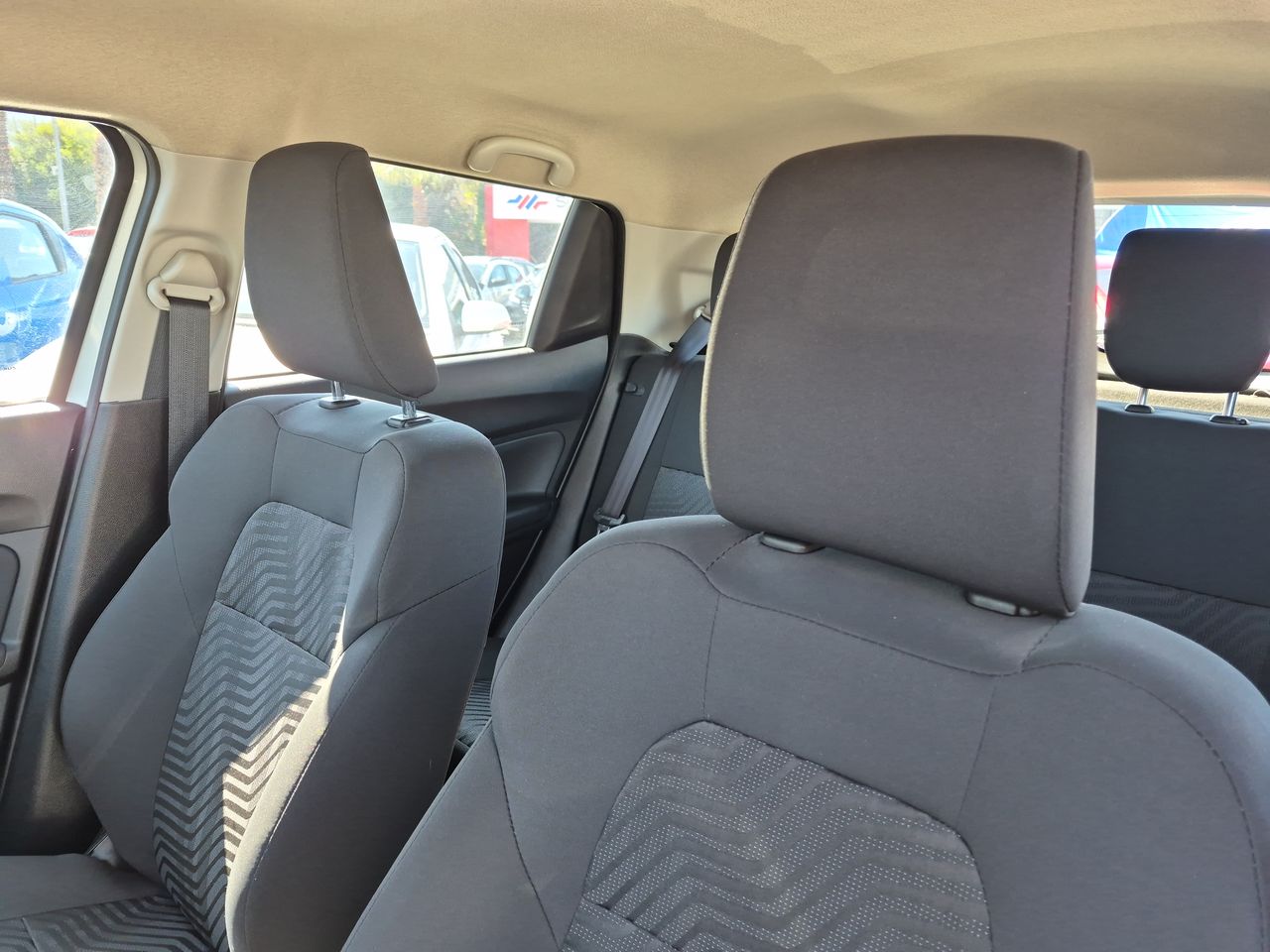 Suzuki Swift Swift Gl Sport Hb 1.2 2023 Usado en Usados de Primera - Sergio Escobar