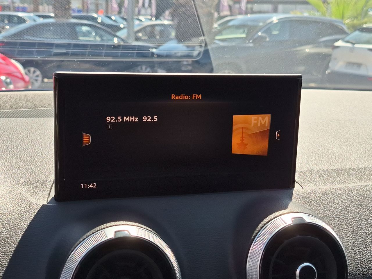 Audi Q2 Q2 35 Tfsi 1.4 Aut 2023 Usado en Usados de Primera - Sergio Escobar