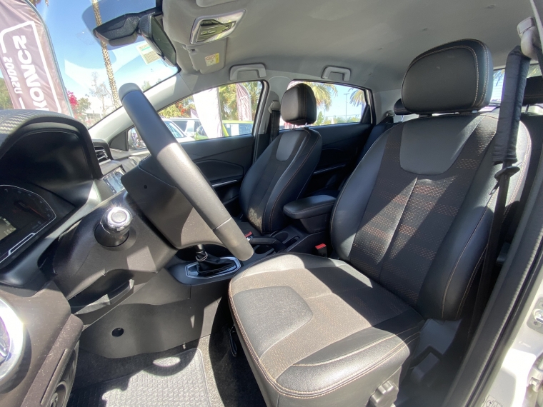 Chery Tiggo 2 Gls 1.5 Aut 2023 Usado  Usado en Webautos.cl