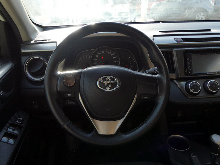 Toyota Rav4 2.5 Aut 2014 Usado Usado en Webautos.cl Toyota Rav4 2.5 Aut 2014 Usado Usado en Webautos.cl