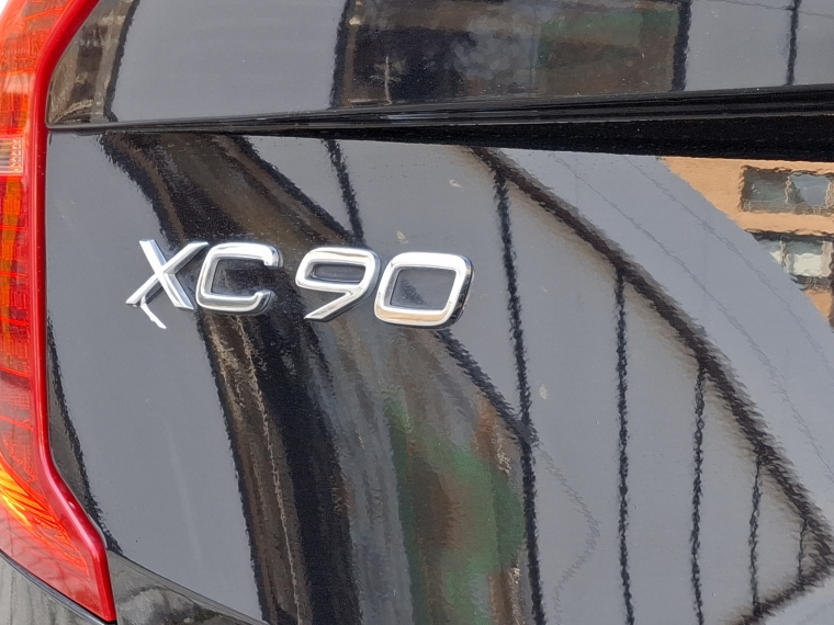 Volvo Xc90 Ii T8 4x4 2.0 Aut 2025 Usado  Usado en BMW Premium Selection