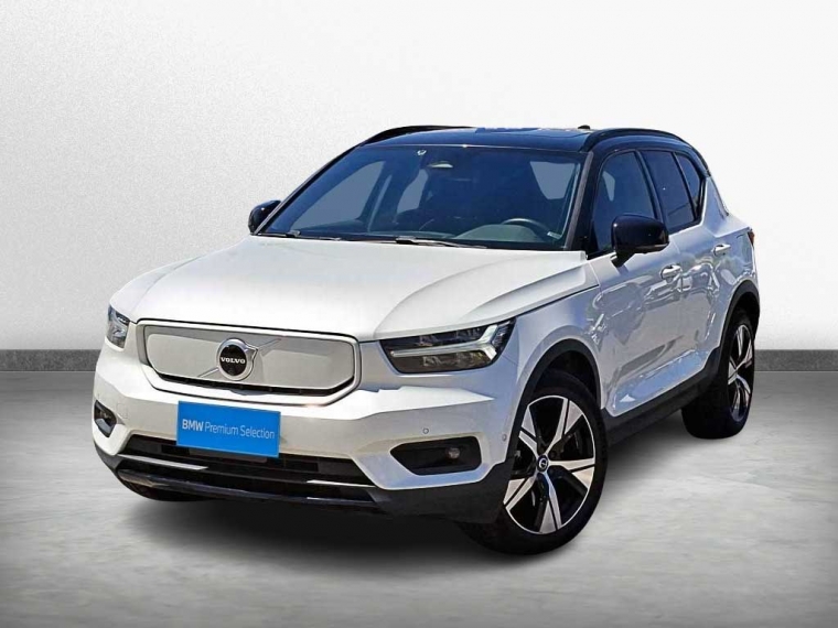 BMW Seminuevos VOLVO XC40 P8 RECHARGE TWIN 2022 VOLVO XC40 P8 RECHARGE TWIN 2022