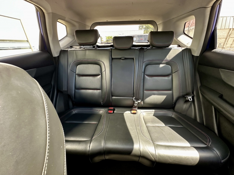 Chery Tiggo 7 pro Tiggo 7 Glx Cvt Pro 1.5 Aut 2024 Usado en Rosselot Usados