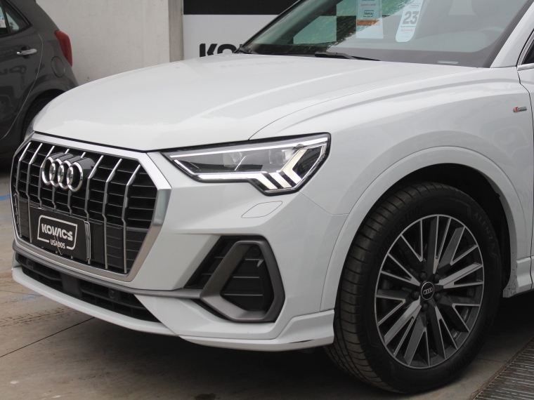 Audi Q3 1.4 Sportback 35  Tfsi Sport  At 2023 Usado  Usado en Kovacs Usados