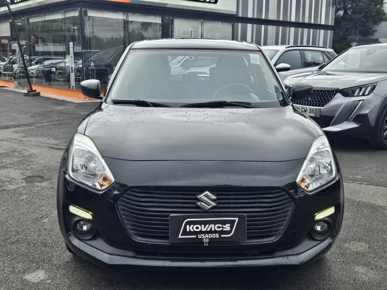 Suzuki Swift Gls 1.2 Aut 2020 Usado  Usado en Kovacs Usados