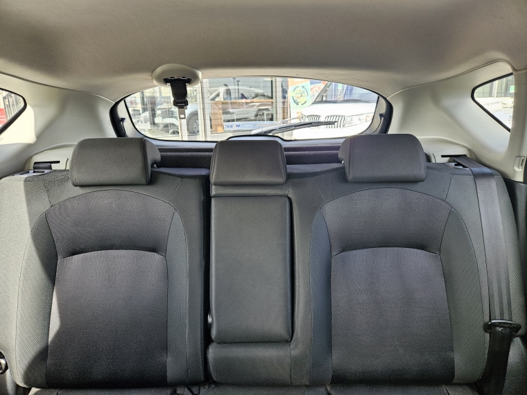 Nissan Qashqai Mt 4x2 1.6 2015 Usado  Usado en Kovacs Usados