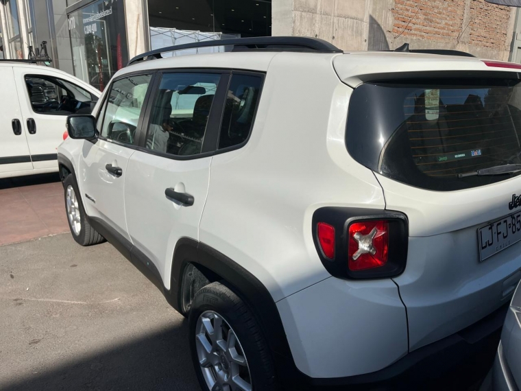 Imagen JEEP RENEGADE