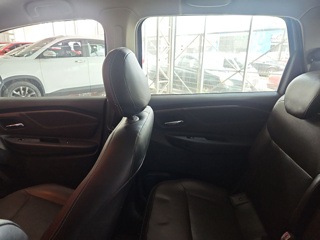 Chevrolet Spin Spin 1.8 2021 Usado en Usados de Primera - Sergio Escobar