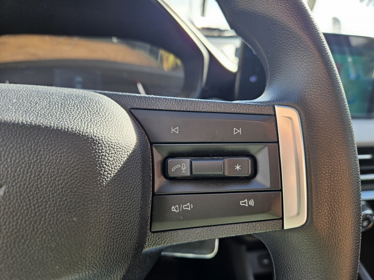 Chevrolet Sail Ltz 1.5 Mt 2025 Usado  Usado en Kovacs Usados