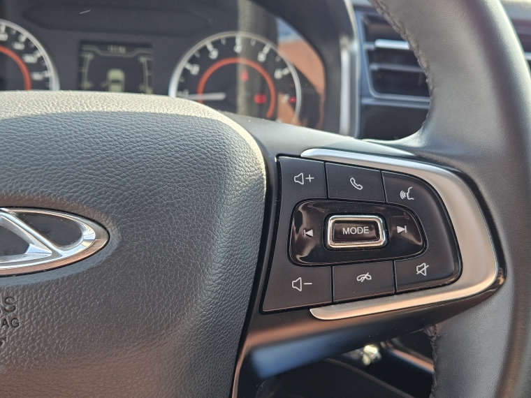 Chery Tiggo 2 1.5 Pro Gls Limited Mt 2024 Usado  Usado en Kovacs Usados