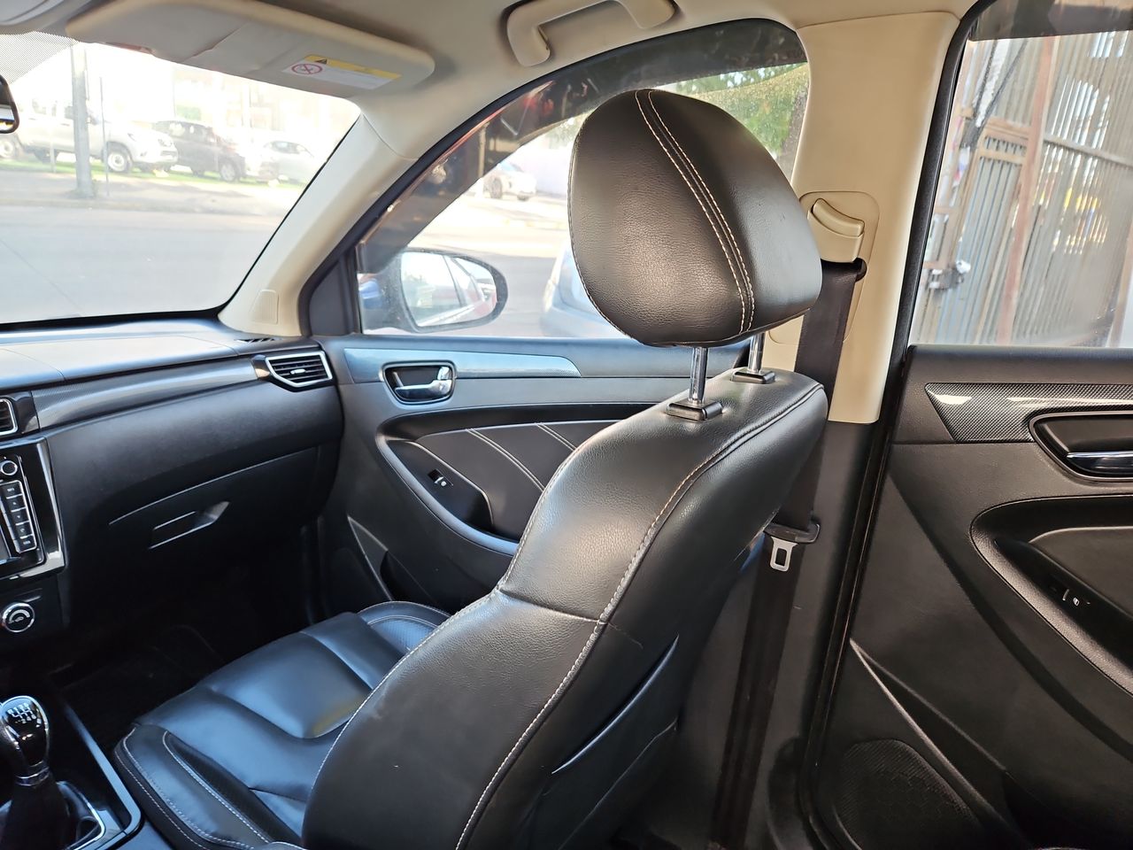 Dfsk 580 580 1.5 2018 Usado en Usados de Primera - Sergio Escobar