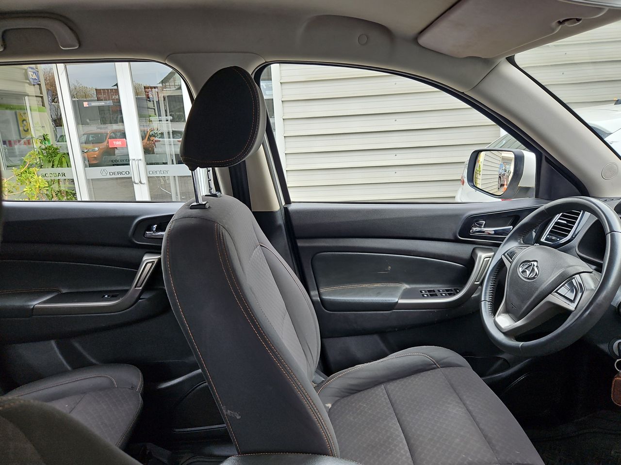 Changan Cx70 Cx70 Otto  1.6 2022 Usado  Usado en Webautos.cl