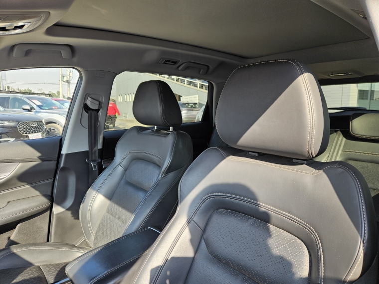 Chery Tiggo 8 pro Tiggo 8 Pro Glx Dct 1.6 Aut 2023 Usado en Rosselot Usados