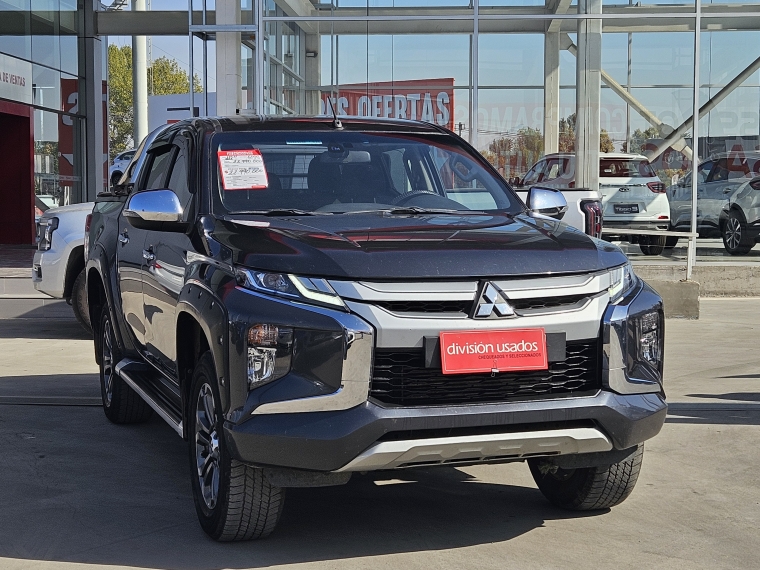 Mitsubishi L200 L200 Dakar Hp 4x4 2.4 2022 Usado en Rosselot Usados