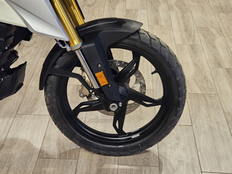 Bmw G 310 gs . 2025 Usado en BMW Premium Selection