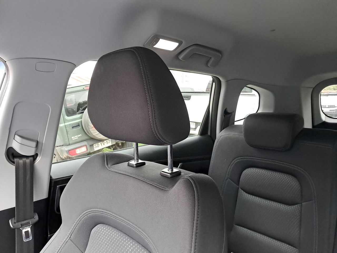 Chery Tiggo 8 Tiggo 8 1.5 2022 Usado  Usado en Webautos.cl
