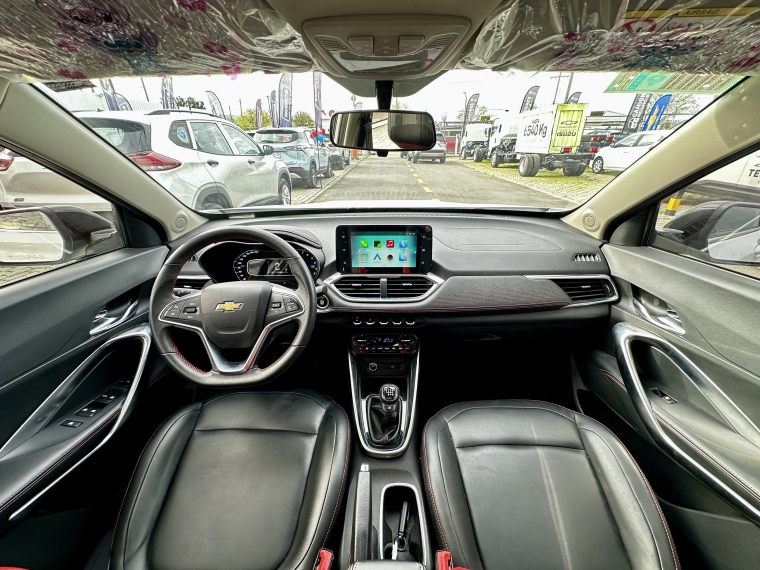 Chevrolet Groove 1.5 Premier Mt 2024 Usado  Usado en Kovacs Usados
