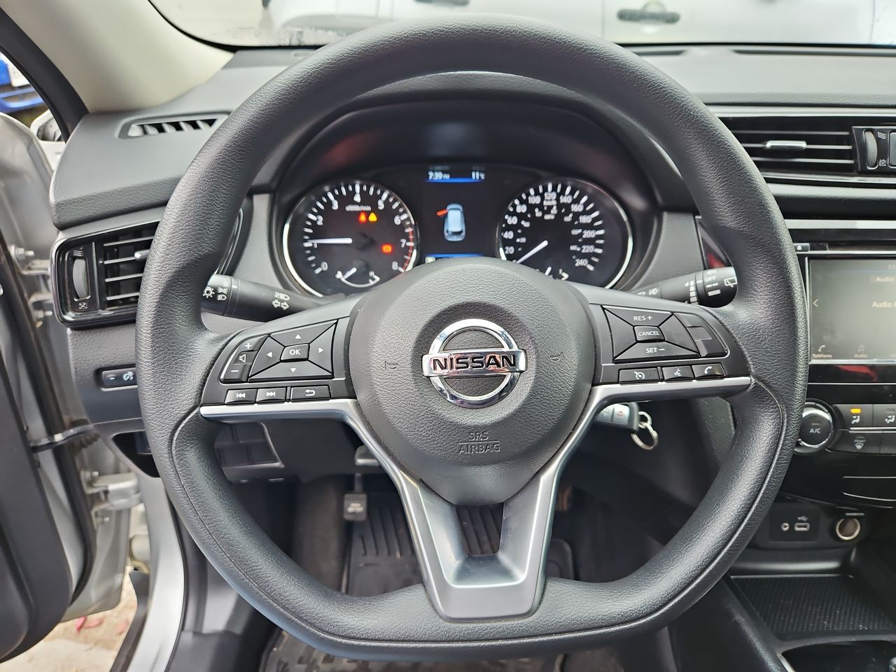 Nissan X-trail X Trail T32 Cvt 2.5 Aut 2023 Usado en Usados de Primera - Sergio Escobar