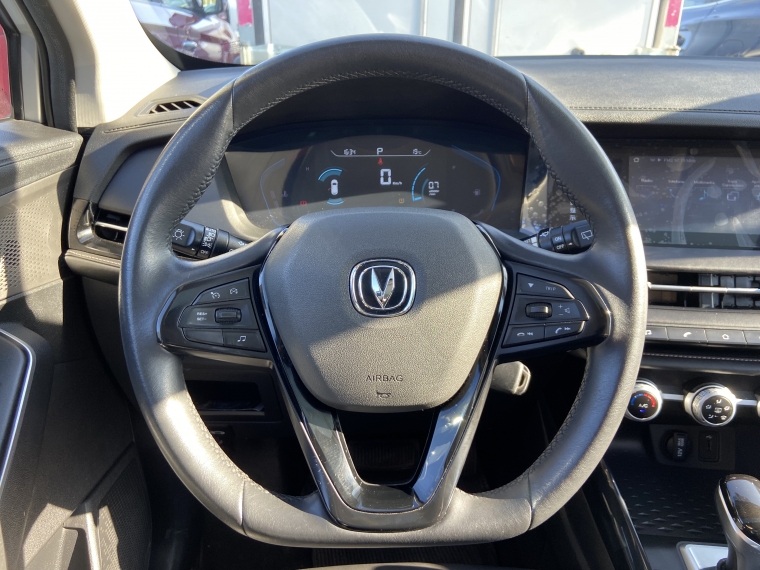 Changan Cs15 Cs15 1.5 2022 Usado en Rosselot Usados