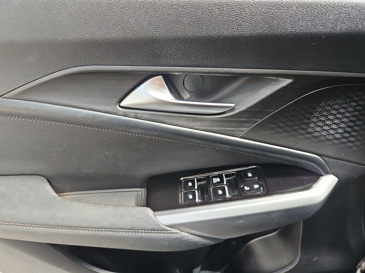 Jac Js8 Js8 Turbo 1.5 2022 Usado en Usados de Primera - Sergio Escobar