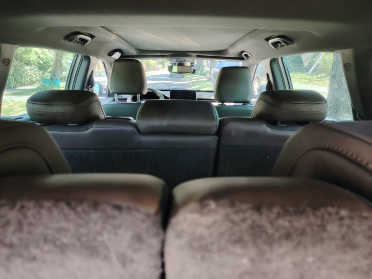 Jeep Commander Commander 1.3t Overland Auto.  2023 Usado en Autoadvice Autos Usados