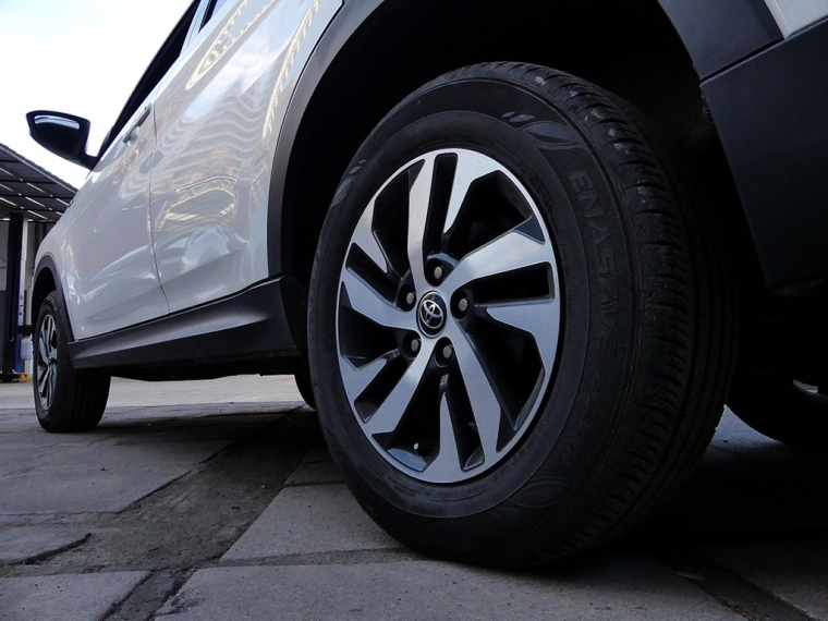 Toyota Rush 4x2 1.5 Aut 2021 Usado  Usado en Webautos.cl