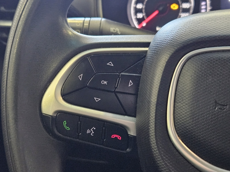 Fiat Pulse Pulse Drive Entry 1.3 Mt5 Bz Euro 6b 2022 Usado en Rosselot Usados