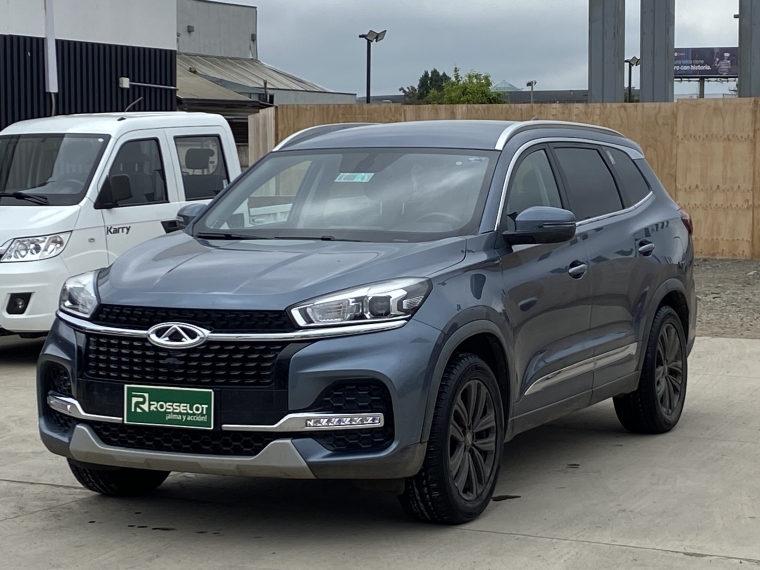 CHERY TIGGO 8 TIGGO 8 1.5 2021