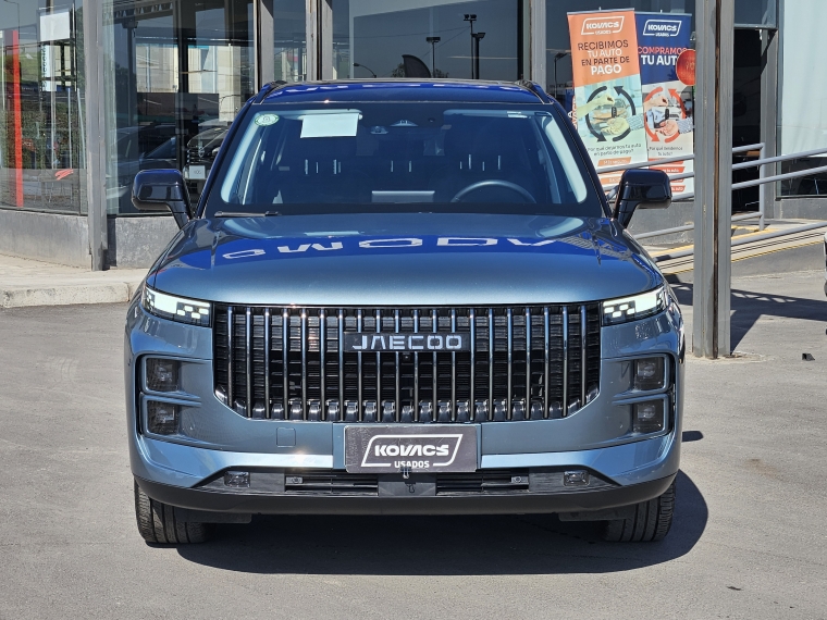 Jaecoo 7 T Summit At 1.6 2025 Usado  Usado en Kovacs Usados