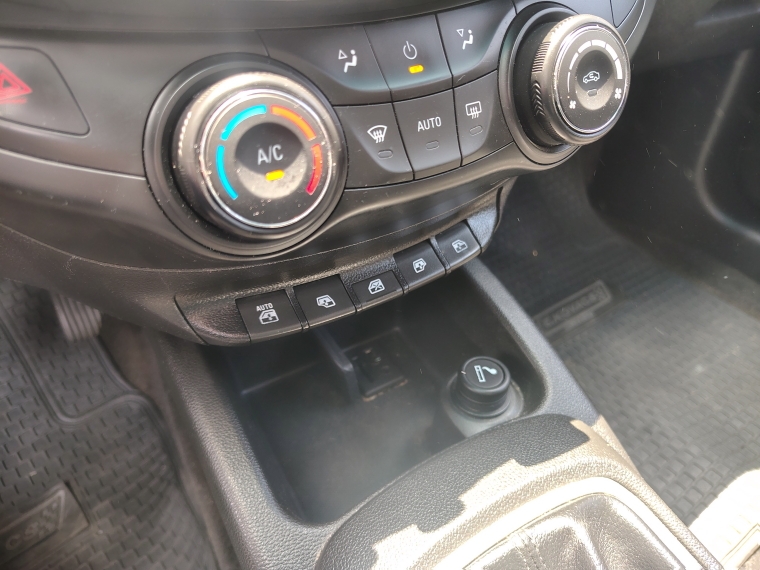 Chevrolet Sail Sail 1.5 2022 Usado en Rosselot Usados