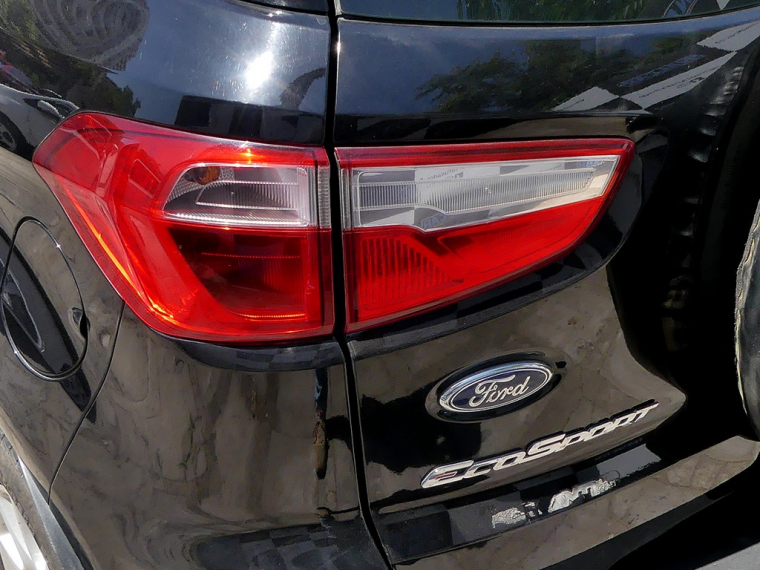 Ford Ecosport 1.5 2018 Usado  Usado en Webautos.cl