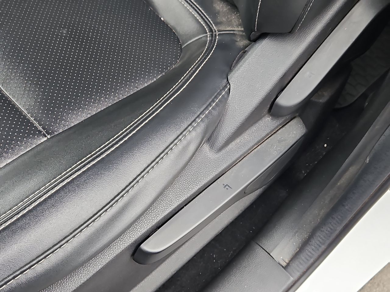 Chery Tiggo 3 Tiggo 3 Pro Gls 1.5 2023 Usado en Usados de Primera - Sergio Escobar